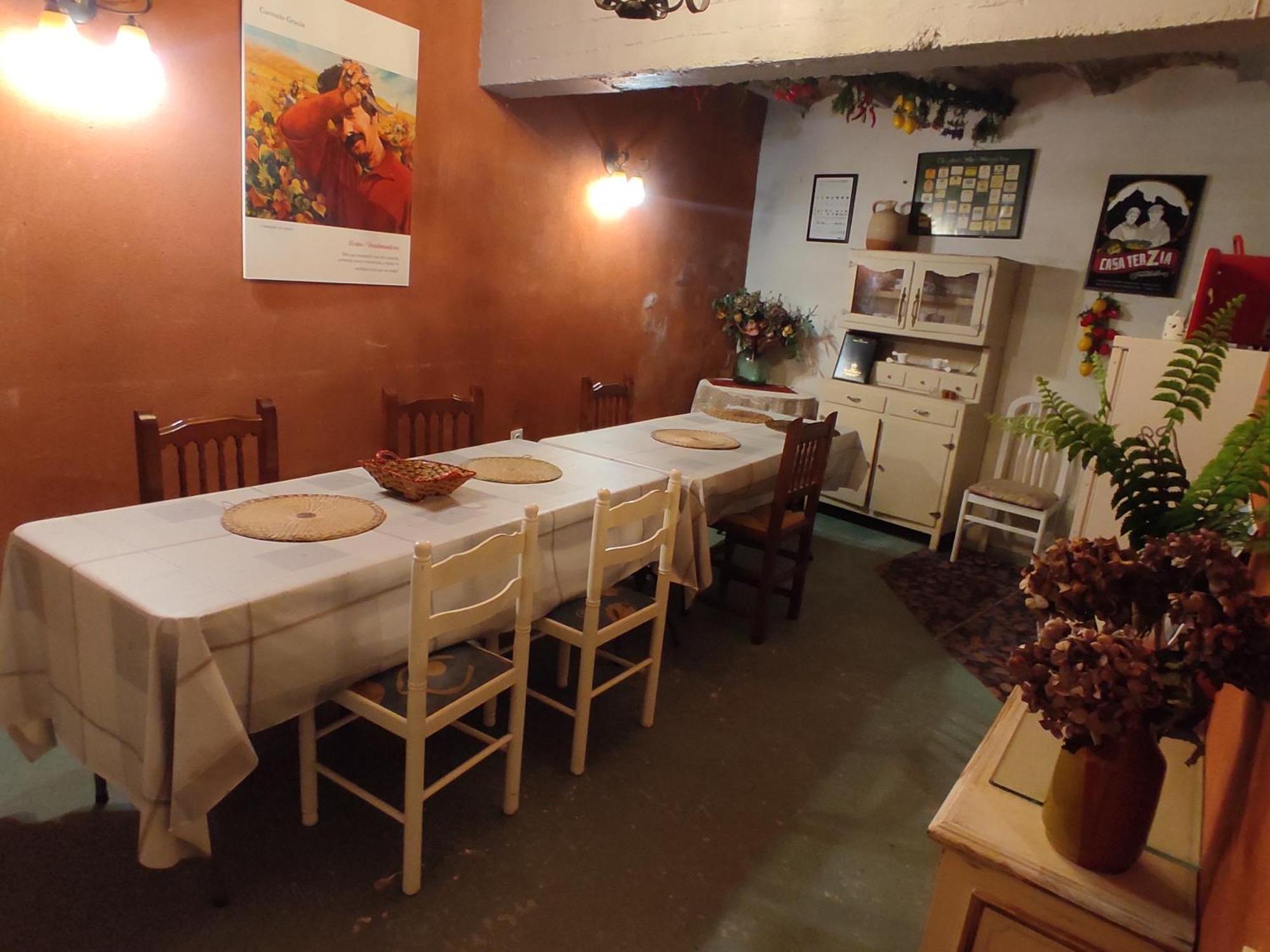 فيلا Casa Terzia A 10 Min De Logrono Islallana المظهر الخارجي الصورة